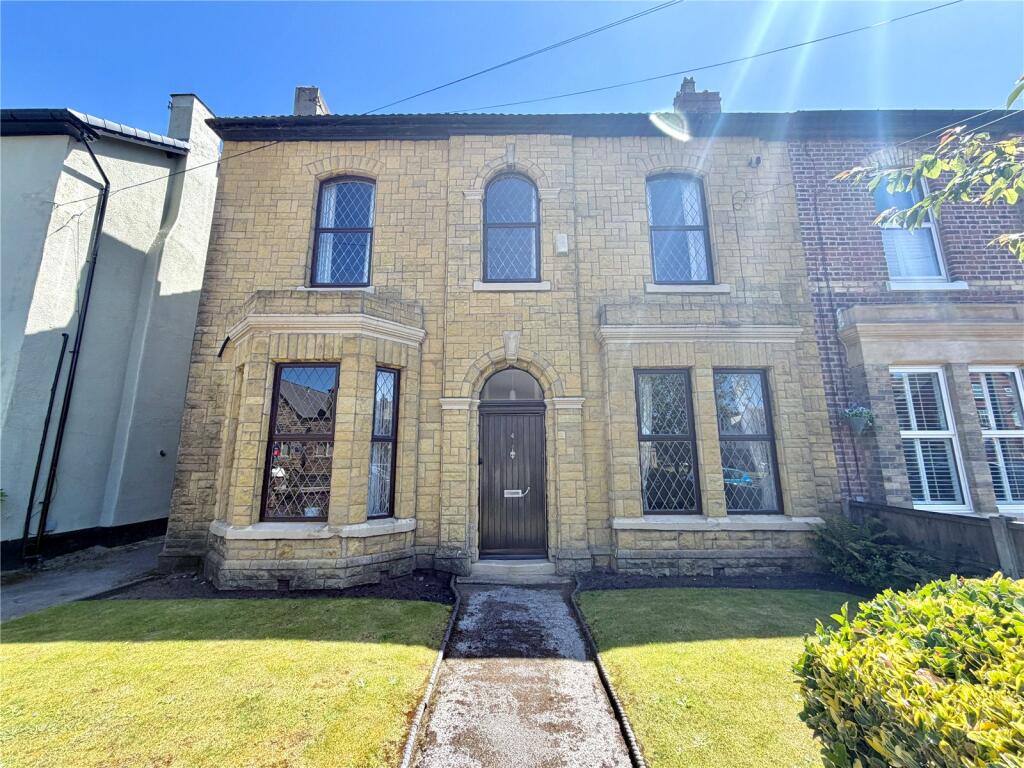 Main image of property: Harlech Road, Crosby, L23