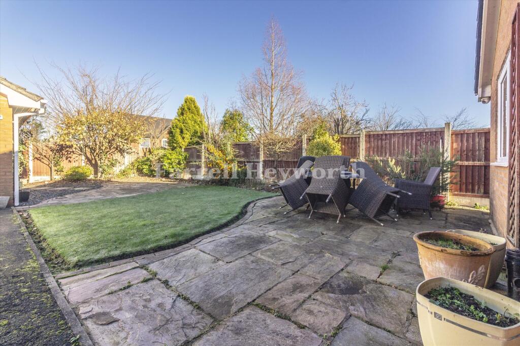 House in Preston, Ingol, Ingol and Tanterton - View 2