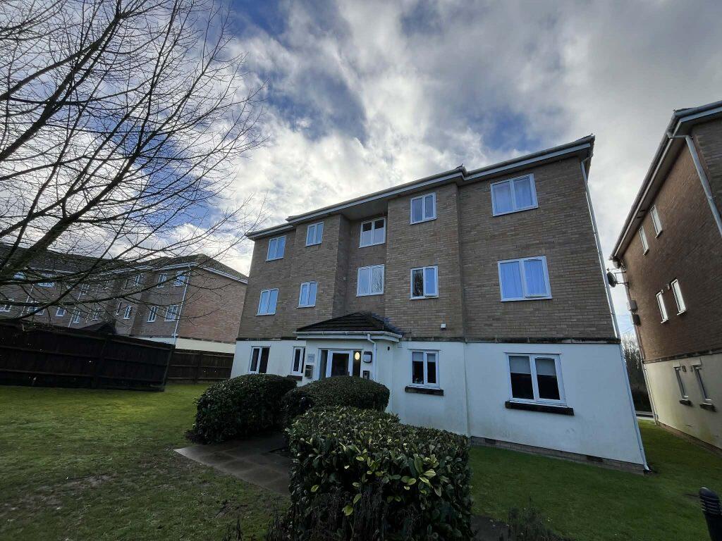 Main image of property: Jubilee Court Thatcham