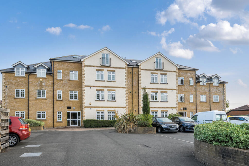 Main image of property: Elmers End Road, Beckenham, BR3