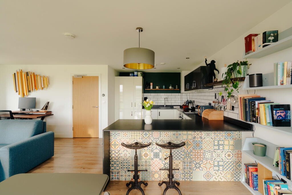 Main image of property: College Road, Bishopston, Bristol