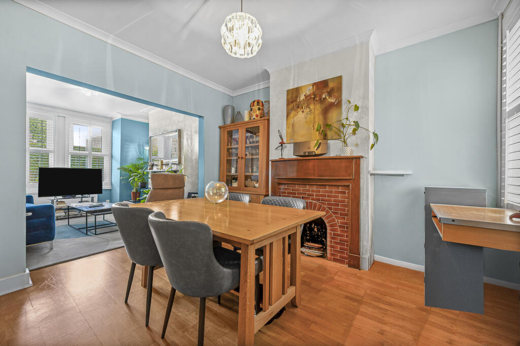Main image of property: St. Norbert Road, London, London, SE4
