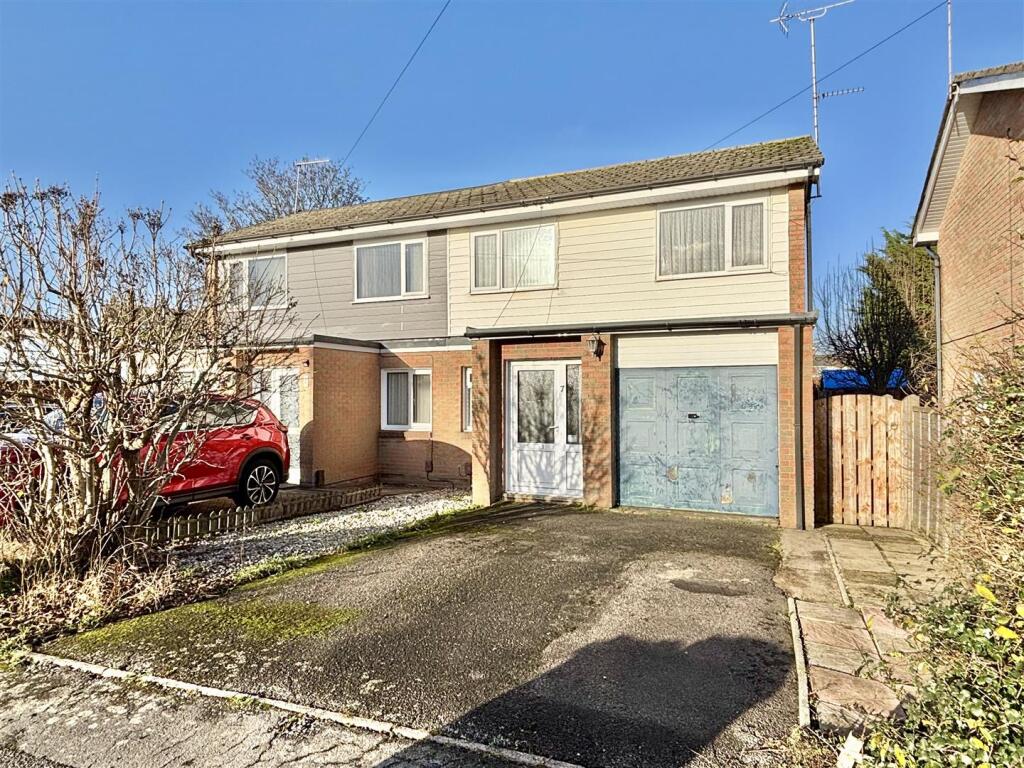 Main image of property: Hibbs Close, Upton