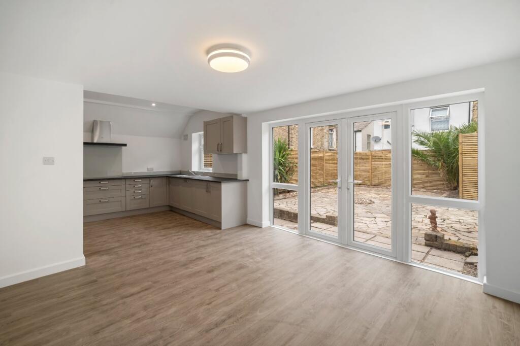 Main image of property: Mendora Road,
Fulham, SW6