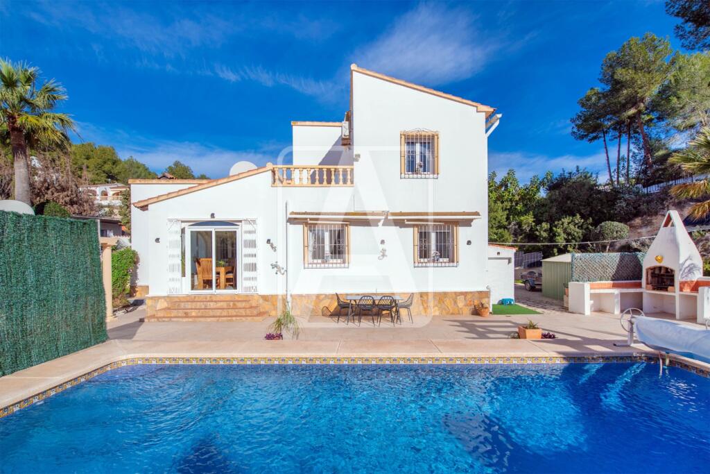 Main image of property: Valencia, Alicante, Benissa Coastal