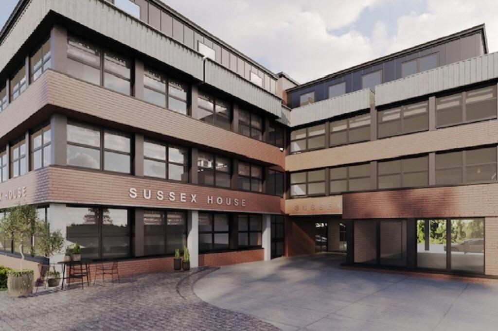 Main image of property: Sussex House, East Grinstead