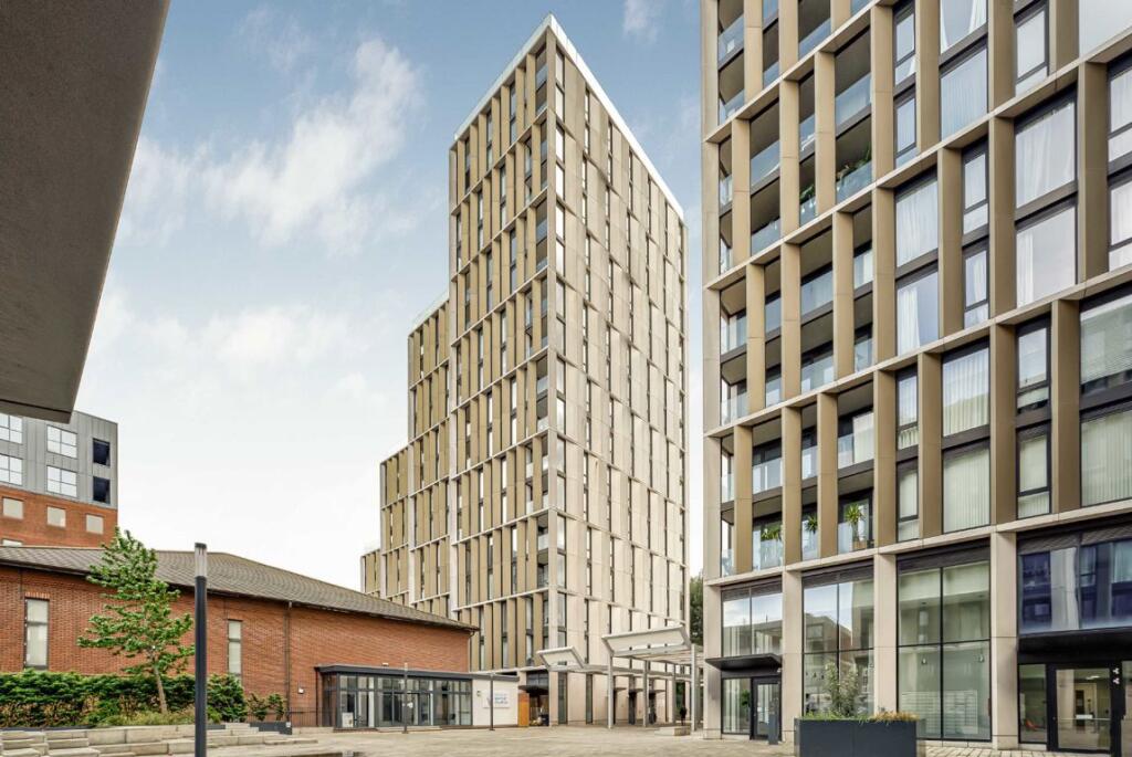 Main image of property: College Road, Harrow