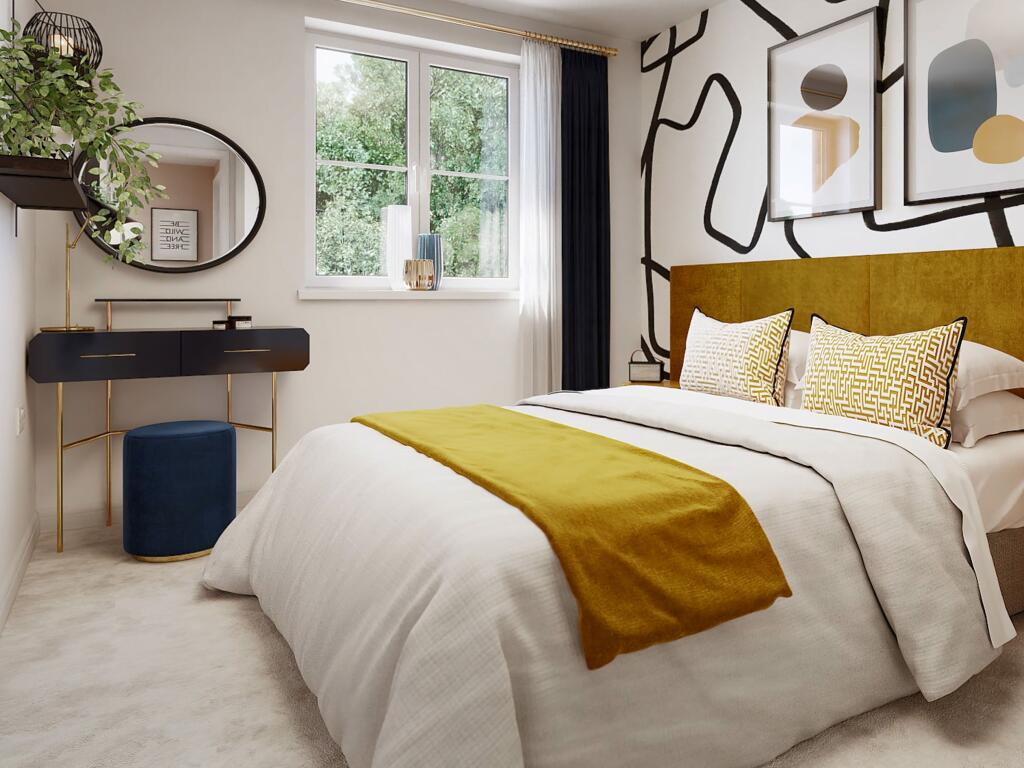 Additional image 4 of Cuthbertson Walk
Bucksburn
Aberdeen
AB21 9HG