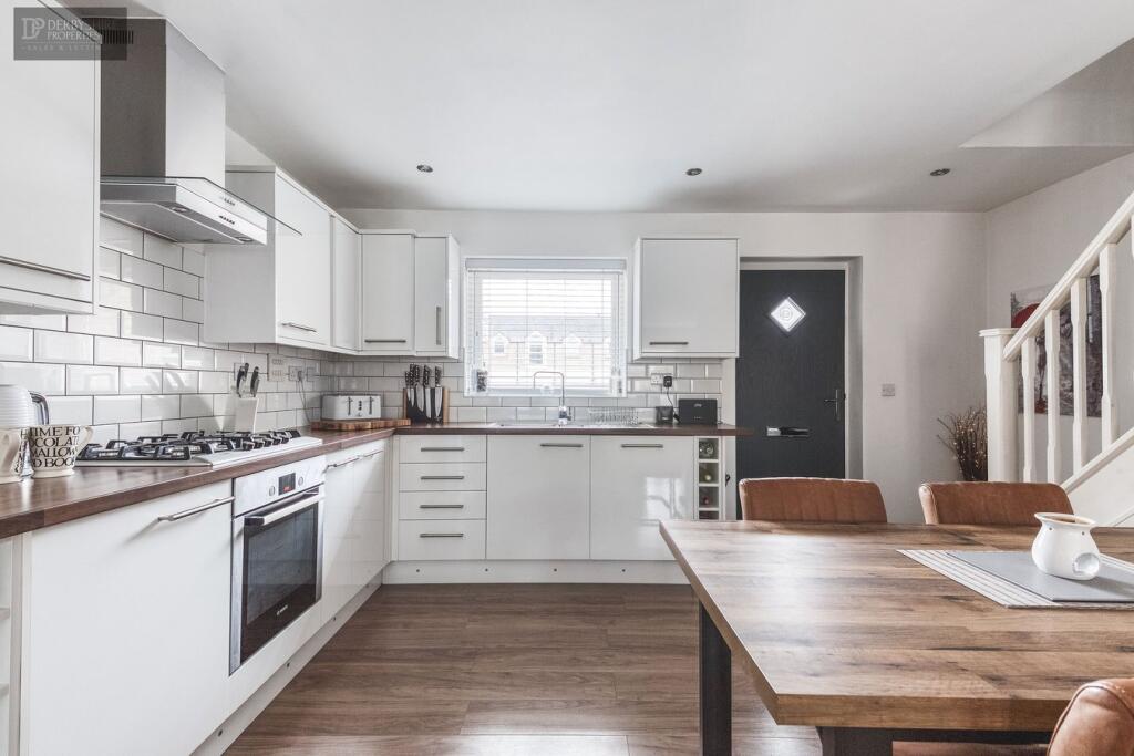 Fullers Close, Milford, Belper, DE56 photo 5