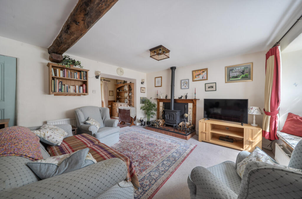 South Street, Stratton-on-the-Fosse, Radstock, BA3 photo 2