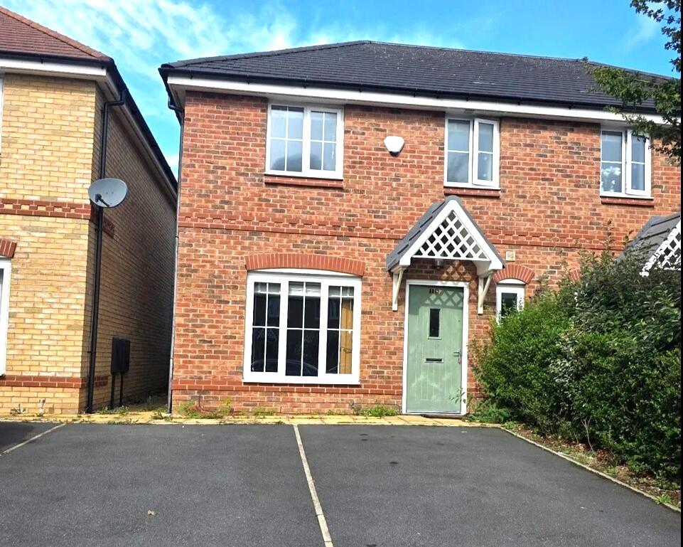 Main image of property: Mafeking Road, Smethwick, West Midlands, B66