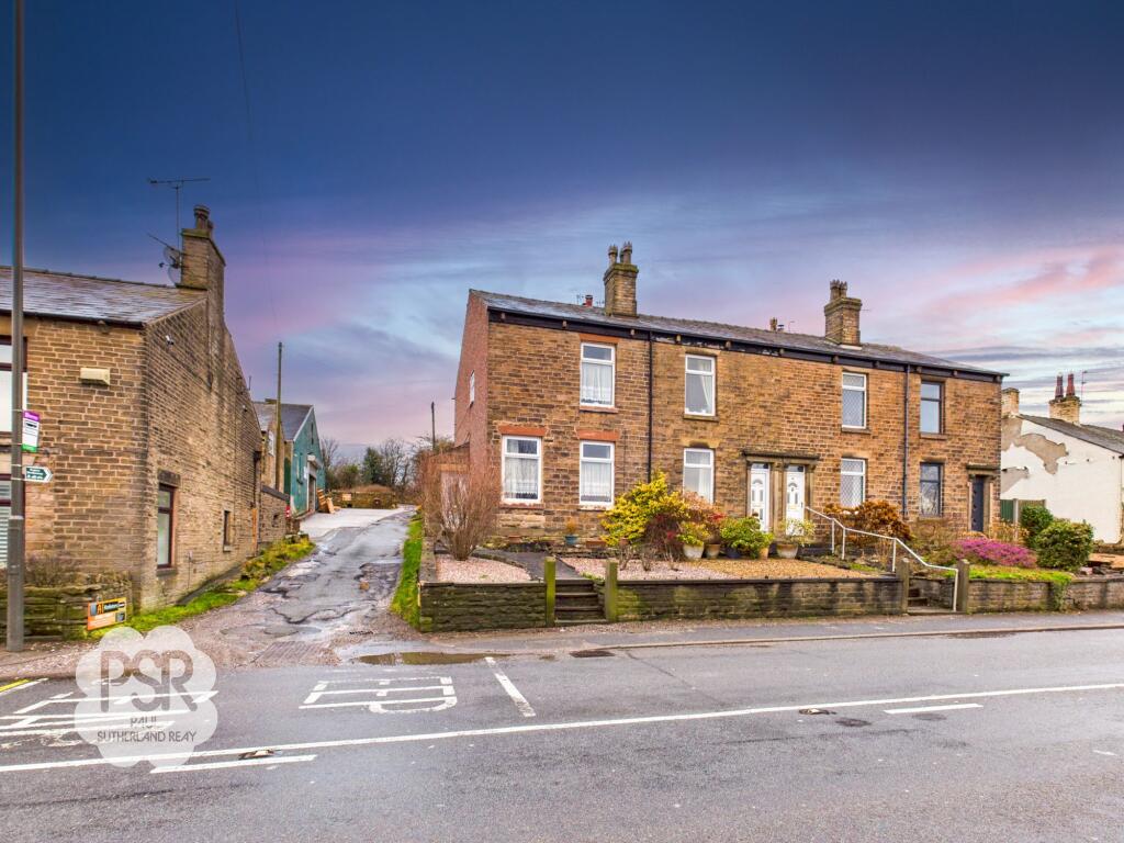 Main image of property: Buxton Road, New Mills, SK22