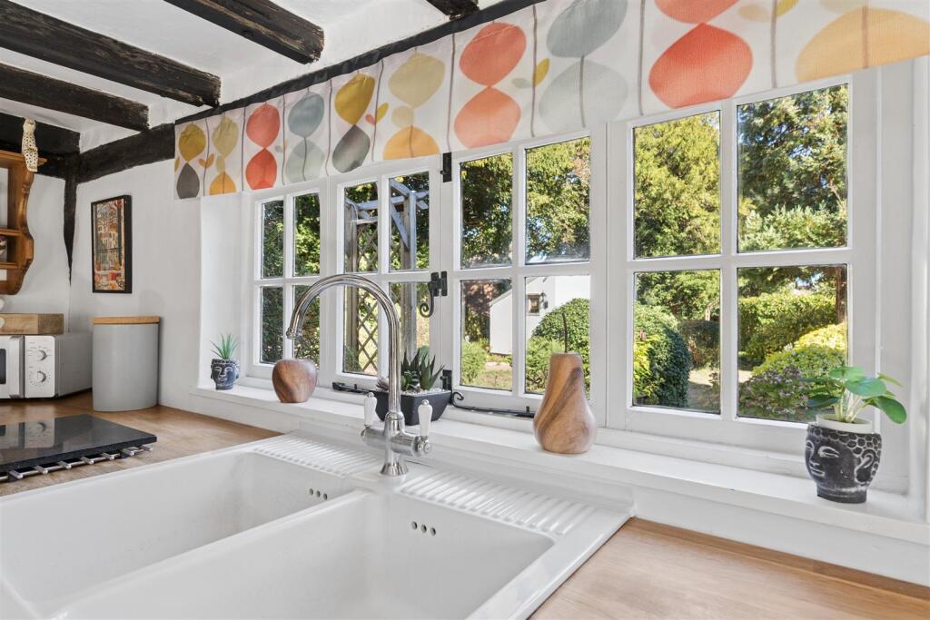 House in Sevenoaks, Hartley - View 5