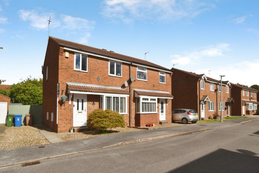Main image of property: Eldon Drive, Preston
