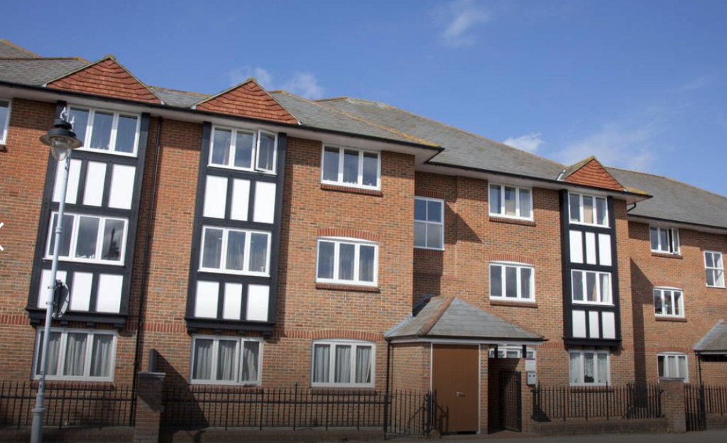 Main image of property: Station Road East, Canterbury