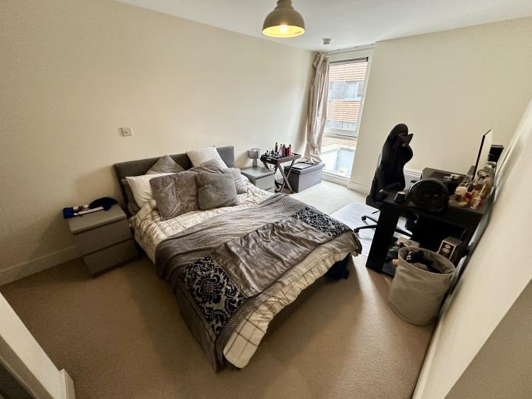 Apartment in Ipswich, Suffolk - View 6