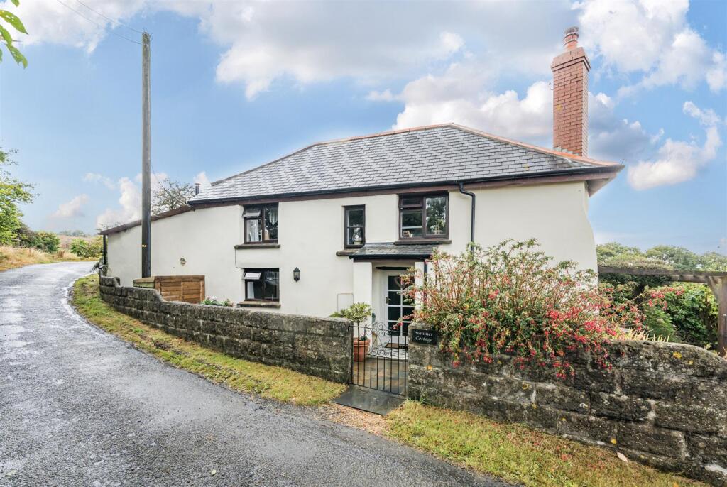 Main image of property: Bishops Tawton, Barnstaple