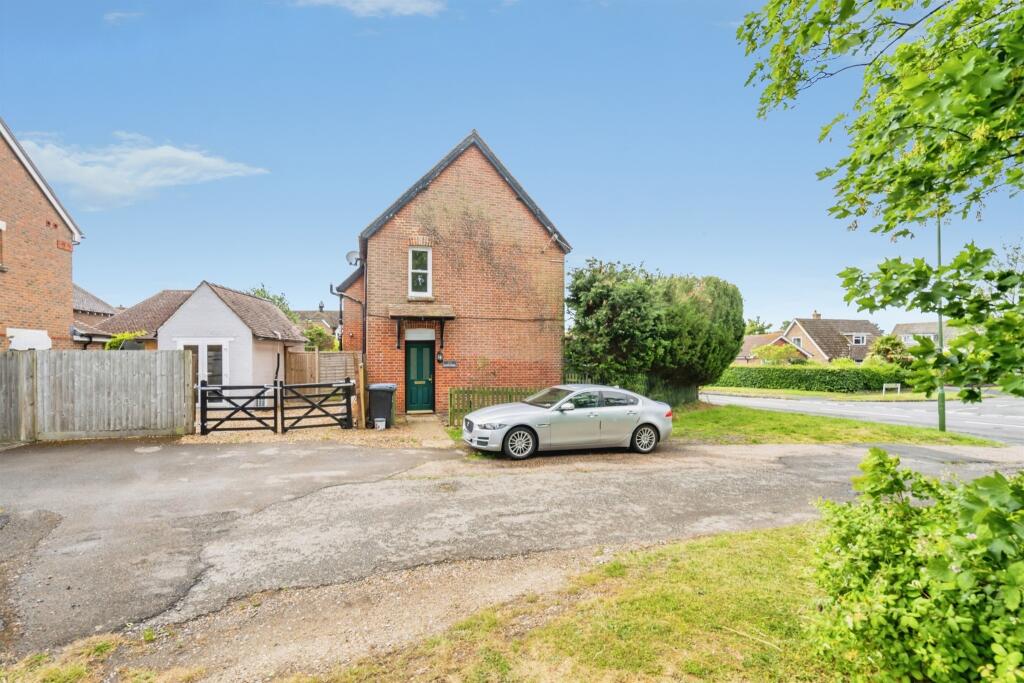 Main image of property: Westergate Street, Westergate, Chichester