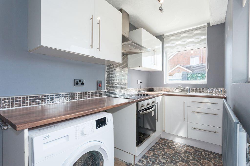 Astbury Street, Congleton photo 5