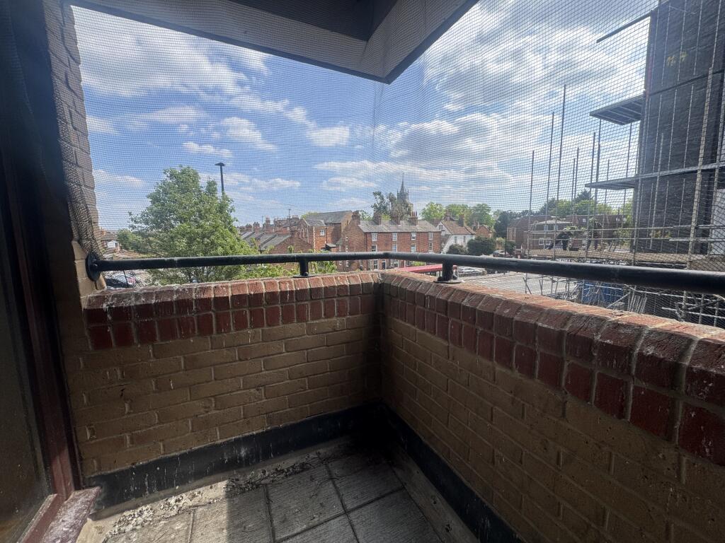 Main image of property: Oxford Road, AYLESBURY