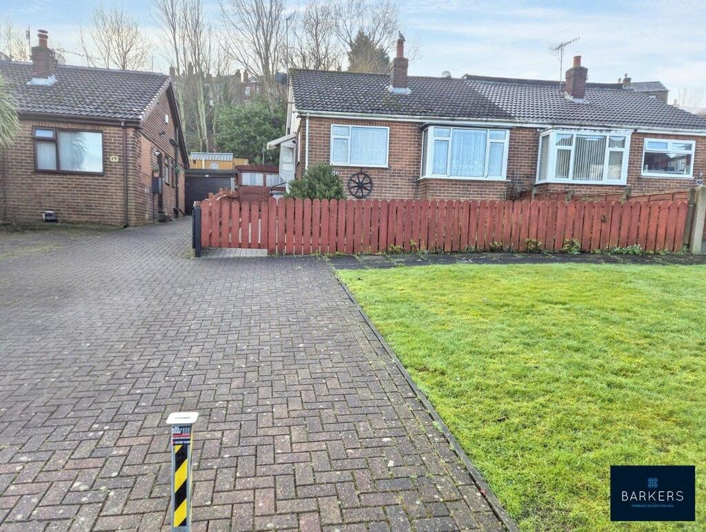 Main image of property: Bromley Road, Batley