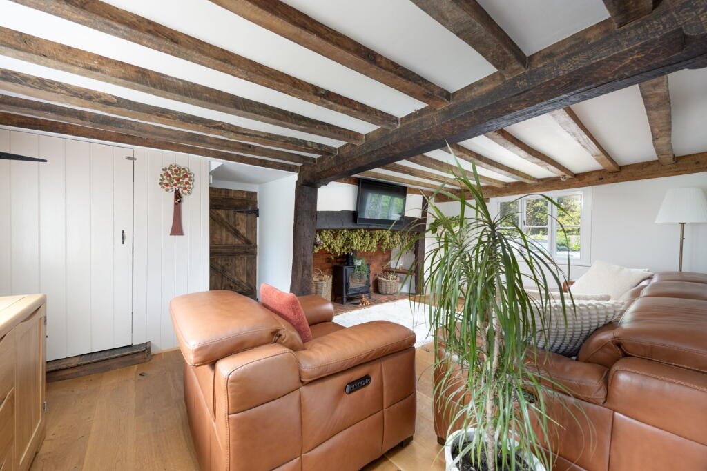 House in Swindon - More