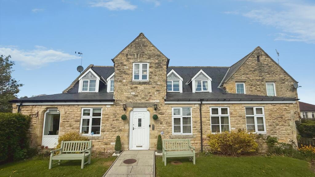 Main image of property: Church View Mews, Clifford, Wetherby, Leeds