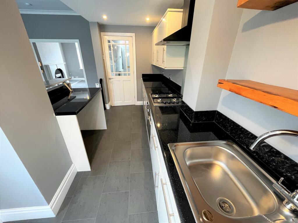 House in Preston, Nooklands, Plungington - View 4