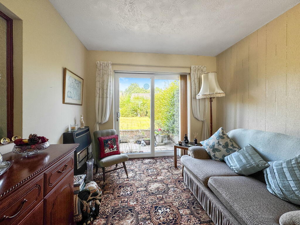 House in Carlisle - View 4