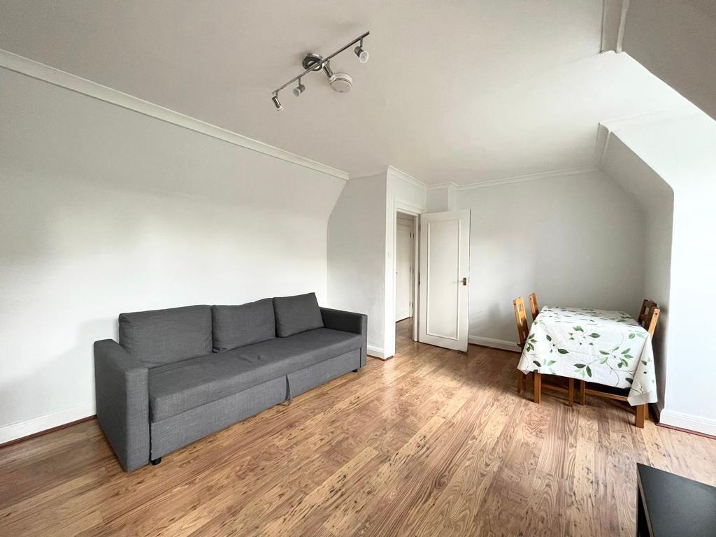 Main image of property: Chalton Street, London