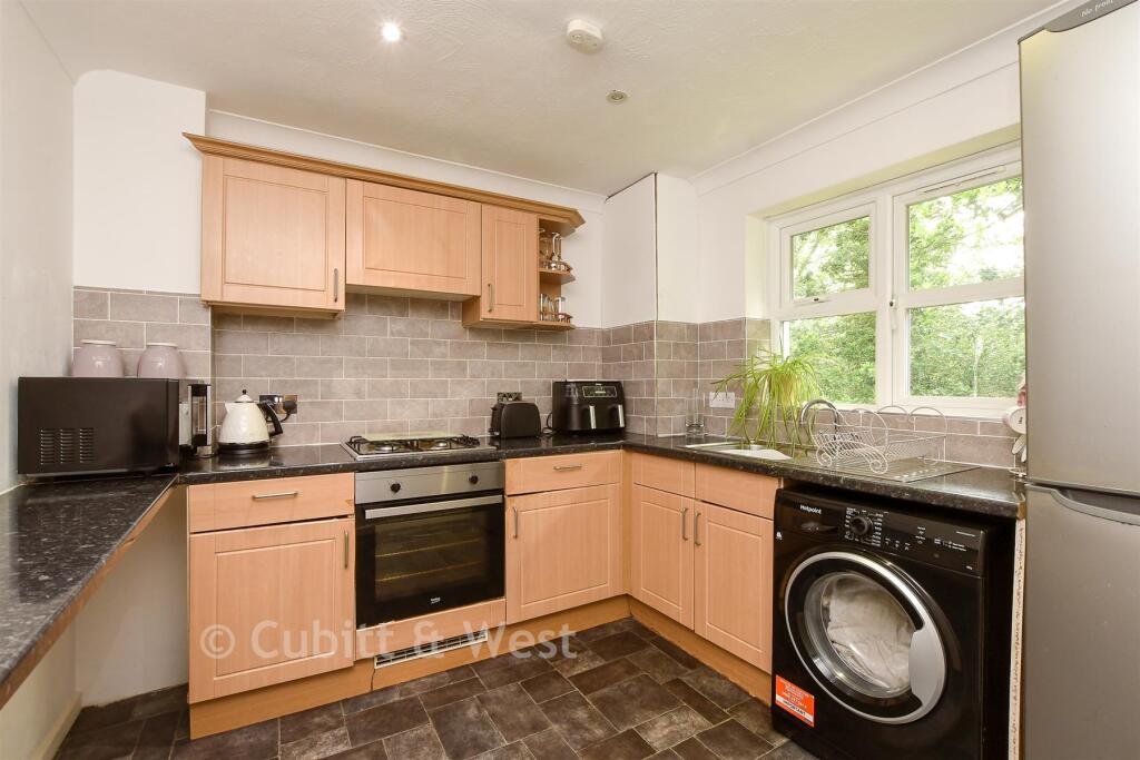 Main image of property: The Woodlands, Smallfield, Surrey
