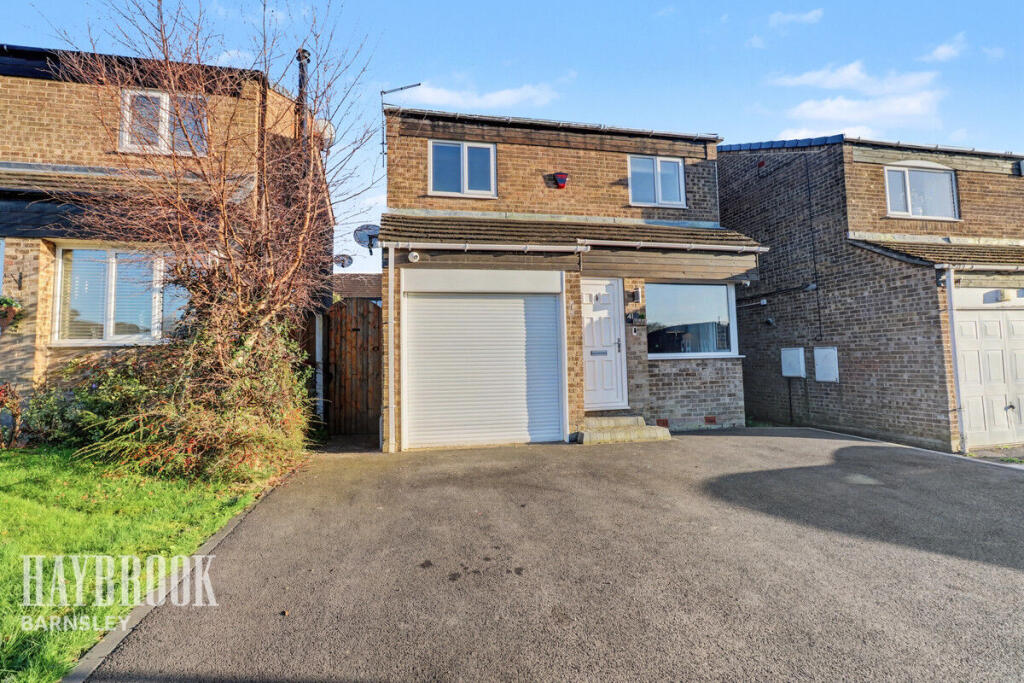 Main image of property: Applehaigh View, Royston