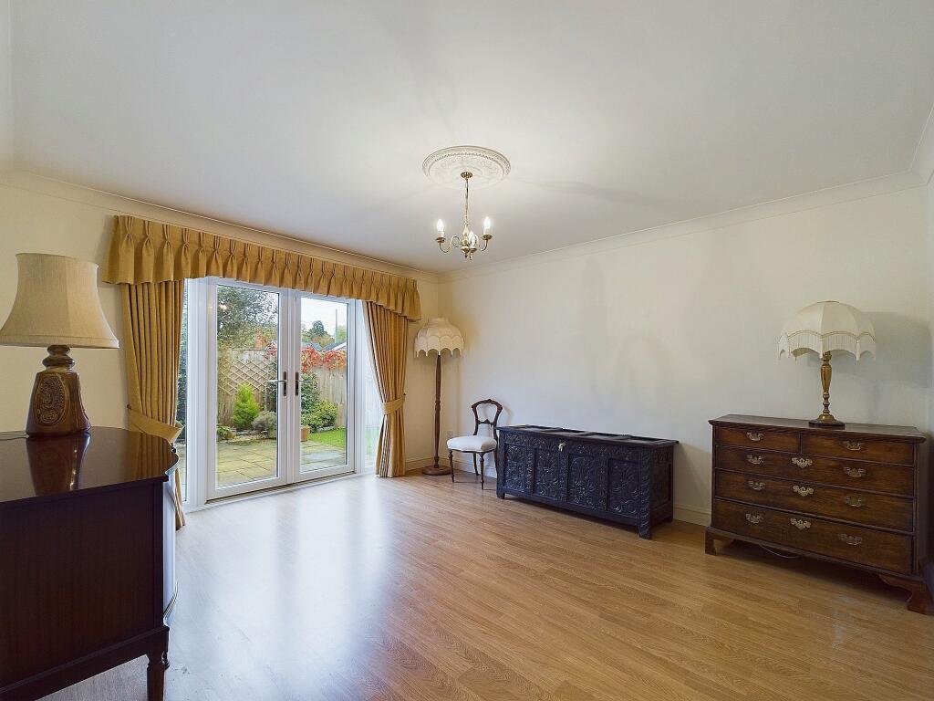 House in Rossett - View 4