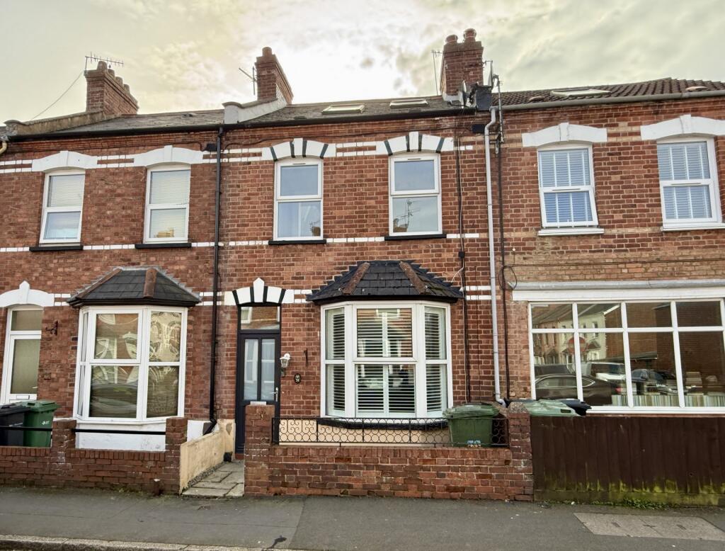 Main image of property: Buller Road, St Thomas, EX4