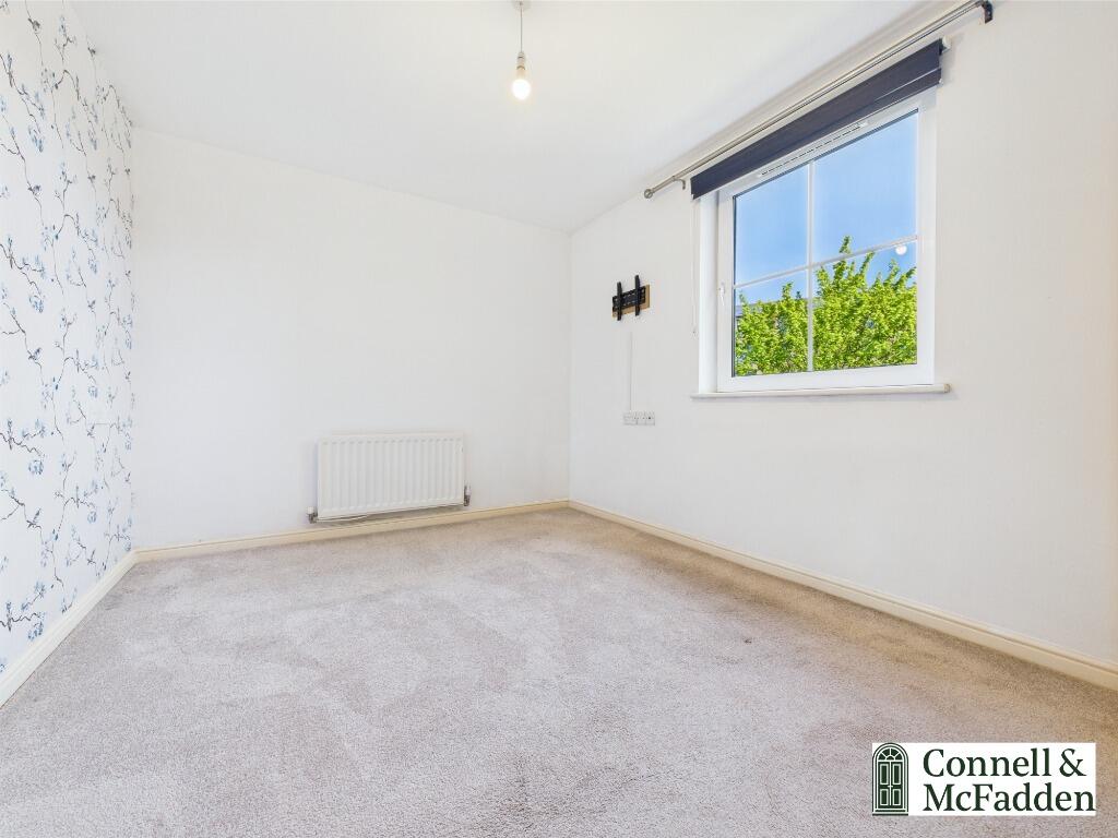 Apartment in Edinburgh, Lorne, Leith Central - More