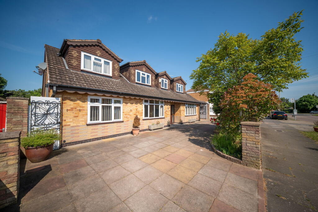 Main image of property: Sturdee Road, Leicester, LE2 9EA