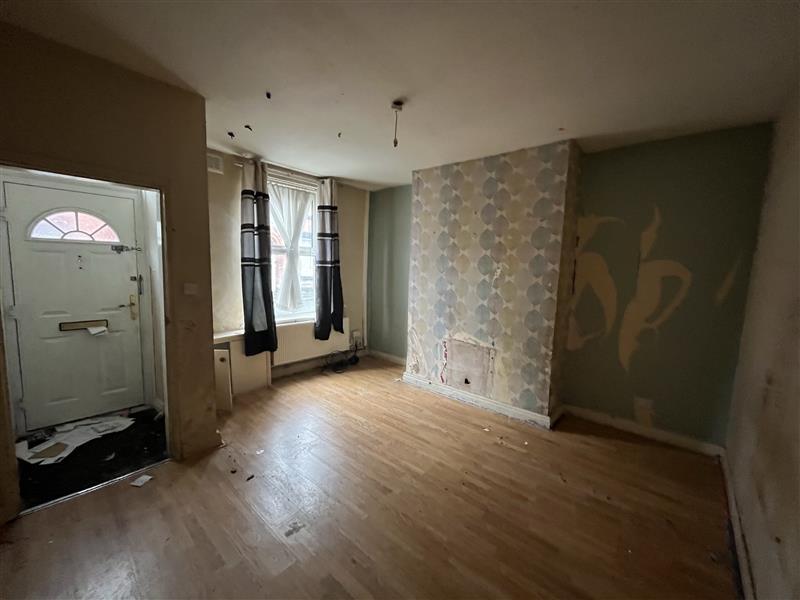 House in Preston - View 3