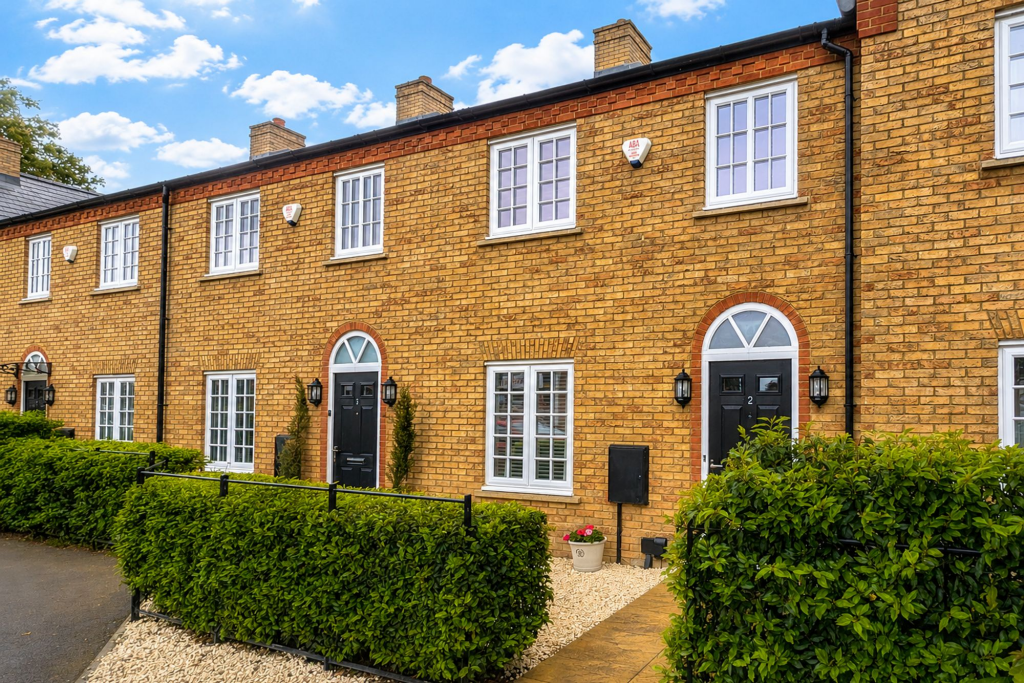 Main image of property: High Street, Fenstanton, PE28