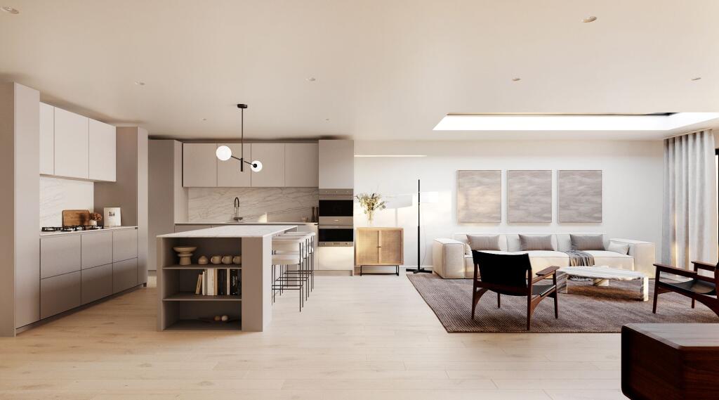 Main image of property: The Oldbury Collection, Bury Old Road, Manchester M7