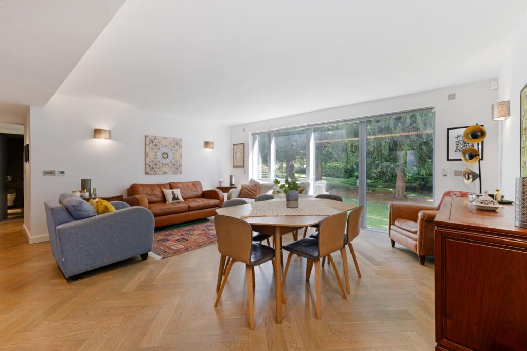 Main image of property: College Road Dulwich SE21