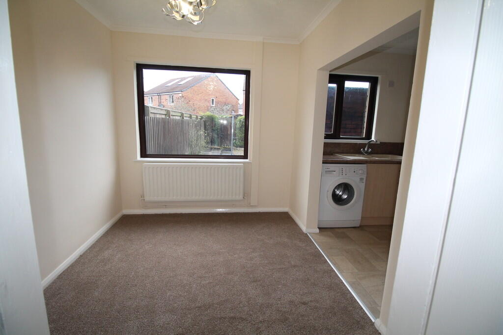 House in Durham - View 5
