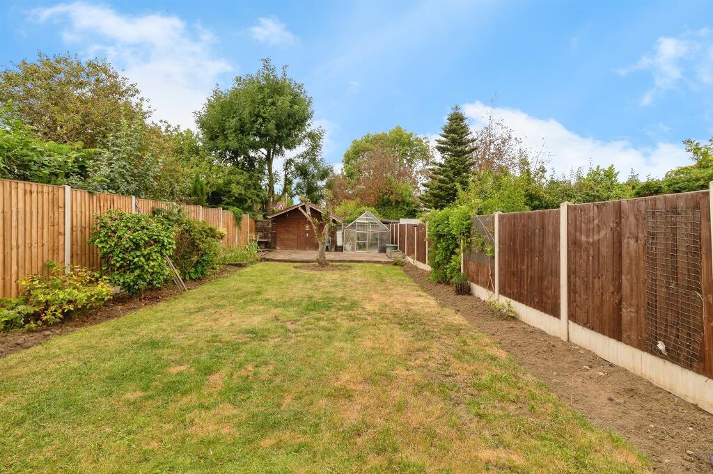 House in Nottingham, Trowell - View 4
