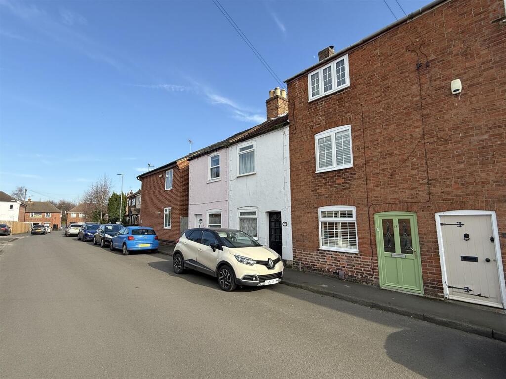 Main image of property: Sarson Street, Quorn, Loughborough