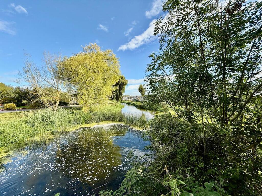 Apartment in Peterborough, Yarwell - View 3