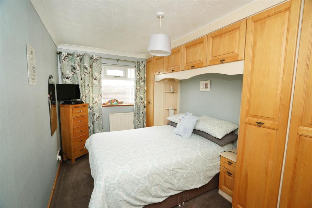 House in Bolton - More