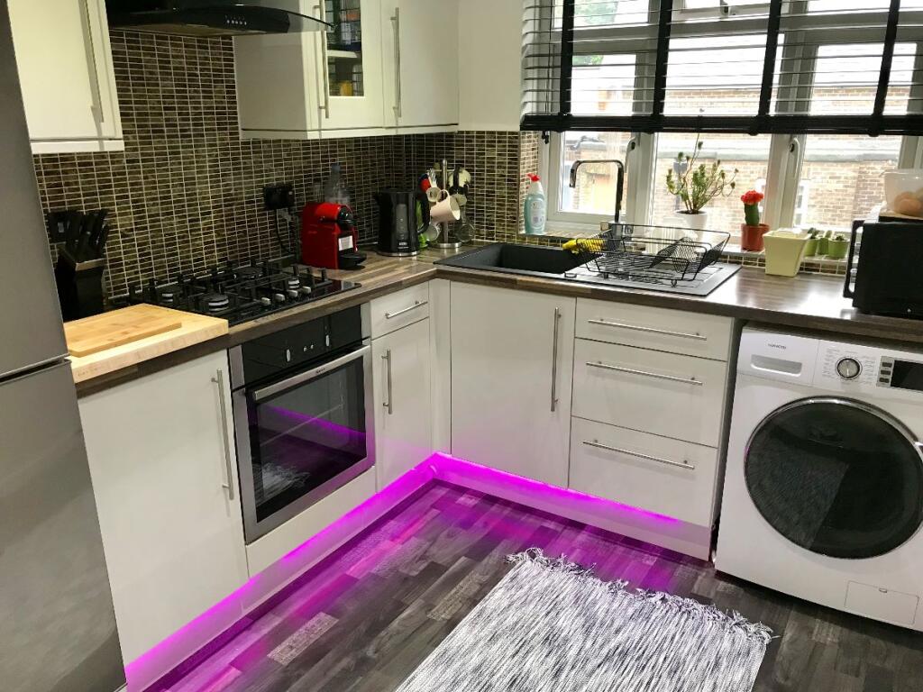 Main image of property: Victoria Road, Horley