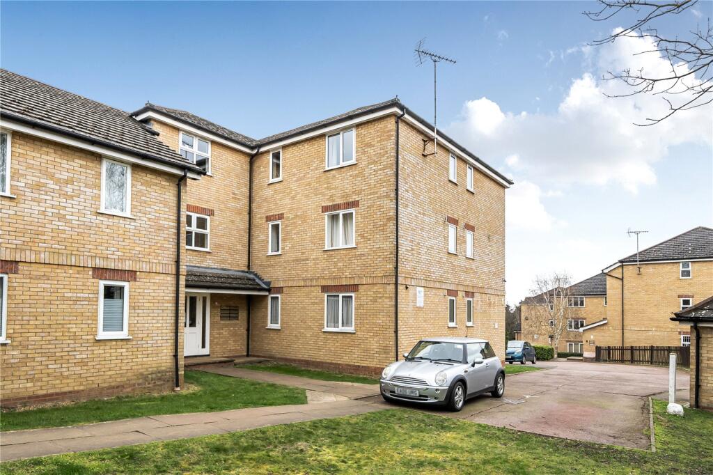 Main image of property: Kirkland Drive, Enfield, EN2