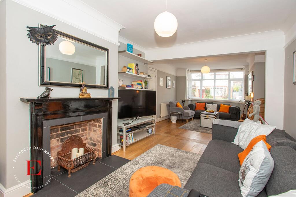 Bertie Road, Kenilworth, CV8 photo 4