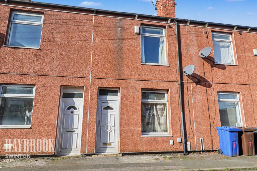 Main image of property: West Street, Rotherham