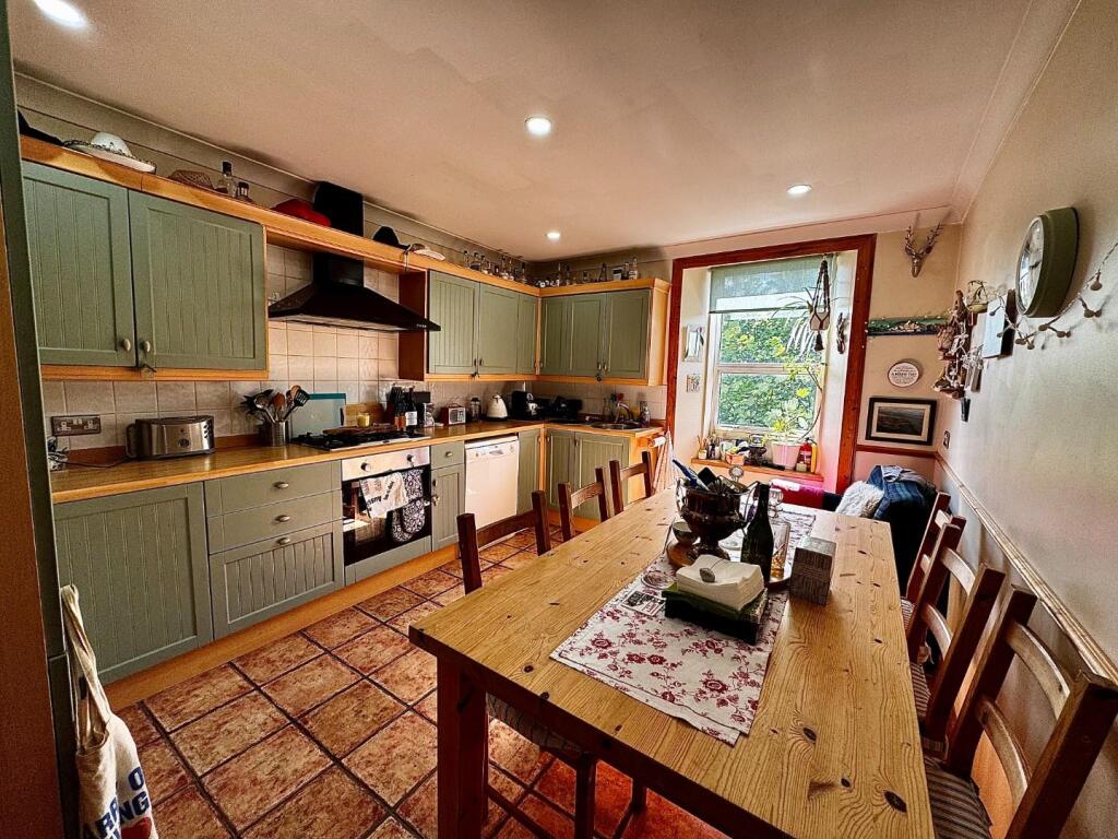 Apartment in Kilmarnock, North Ayrshire - View 2
